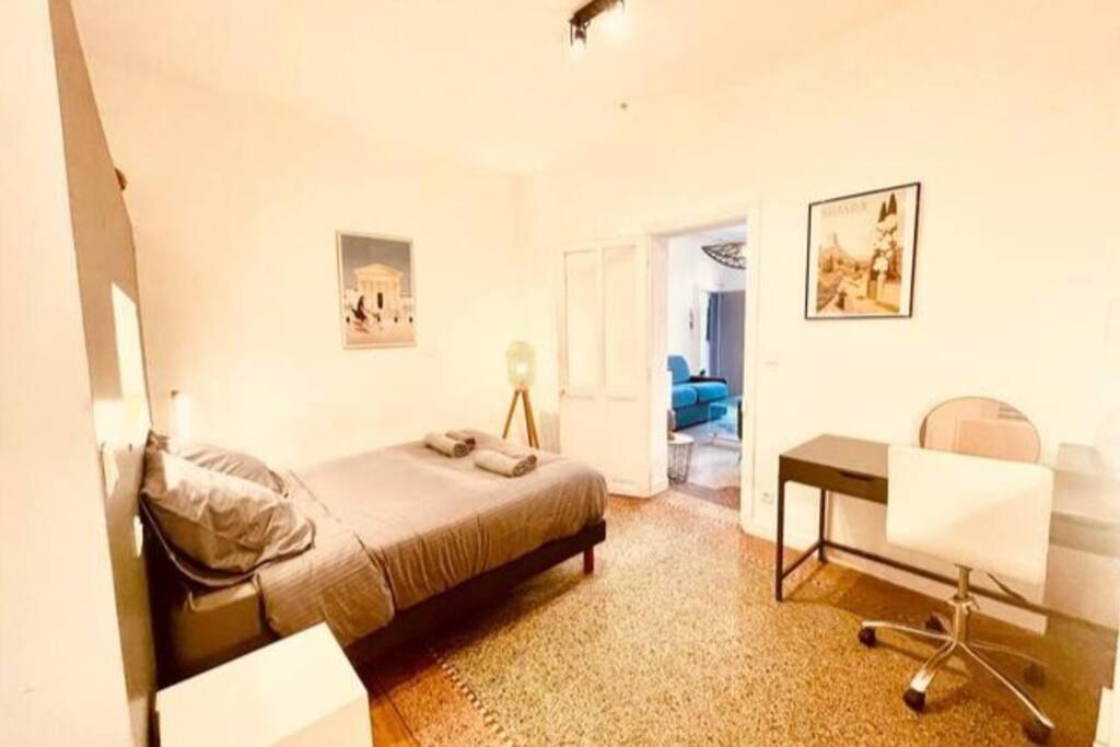 Appartement Cachet Cosy *